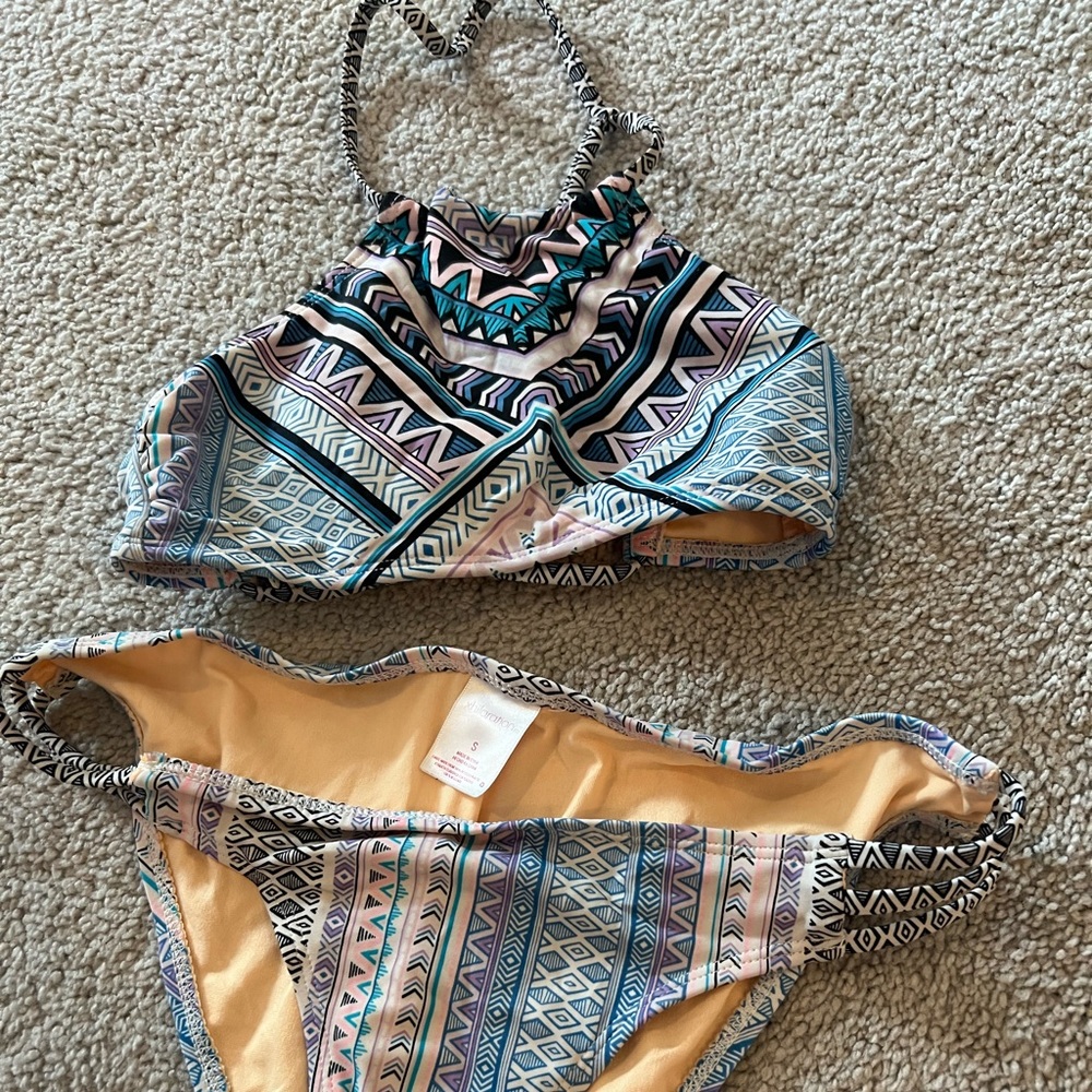 target baithing suit